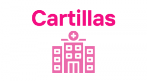 planes de salud prepagas obra social Cartilla CARE SALUD