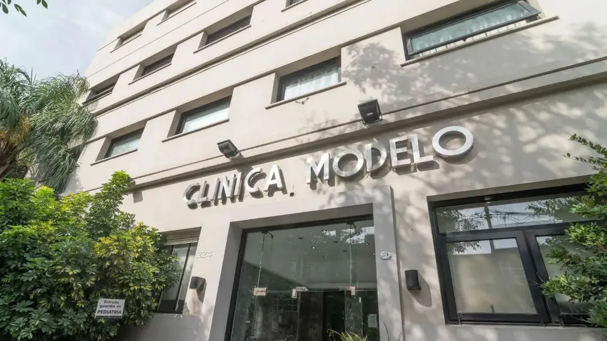 planes de salud prepaga obra social clinica modelo de moron