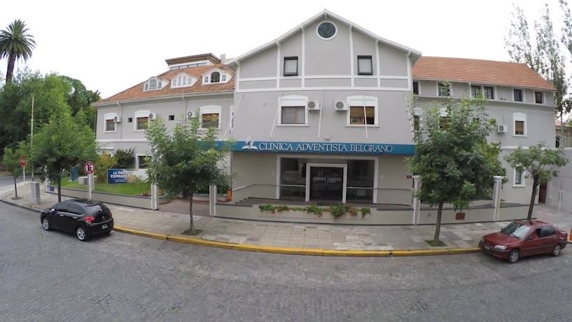 planes de salud prepaga obra social clinica adventista