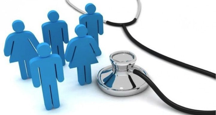 PREPAGAS PLANES SALUD