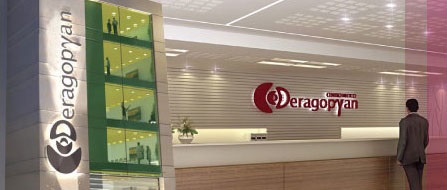 planes de salud prepaga obra social DERAGOPYAN